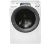 Pralka Candy Rapido Pro RP 6106BWMR8-S 10kg 1600obr/min Zdalne sterowanie