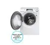 Pralka Candy Rapido Pro RP 6106BWMR8-S 10kg 1600obr/min Zdalne sterowanie