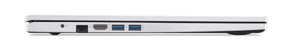 Laptop Acer Aspire 3 A317-54-34S5 17,3" i3-1215U 8GB RAM 512GB Dysk SSD Win11 Srebrny