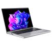 Laptop 2w1 Acer Swift Go 14 SFG14-71T-764N 14" i7-13700H 16GB RAM  1TB Dysk SSD  Win11 Srebrny