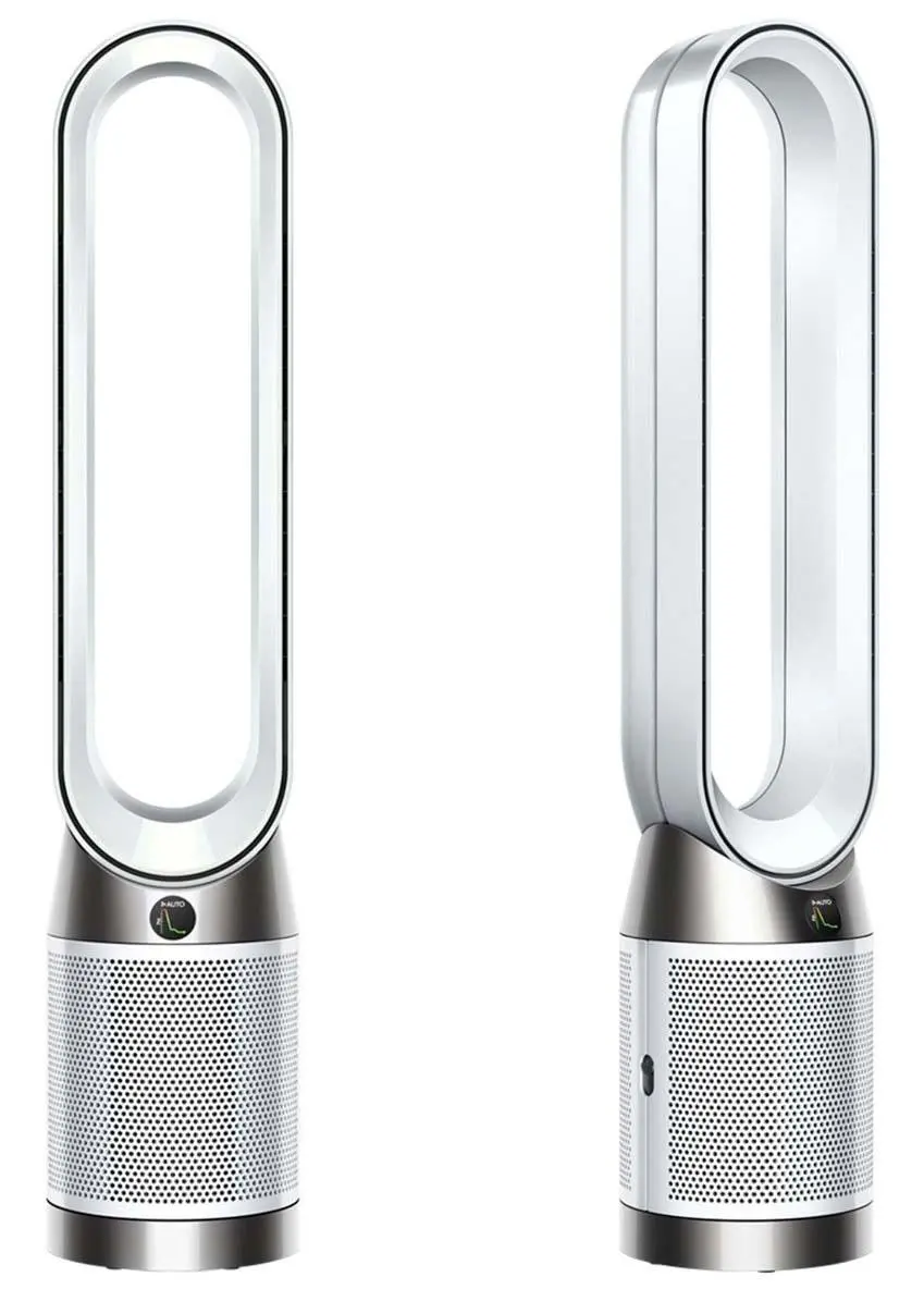 Oczyszczacz powietrza Dyson Purifier Cool Gen1 TP10 z funkcją wentylatora