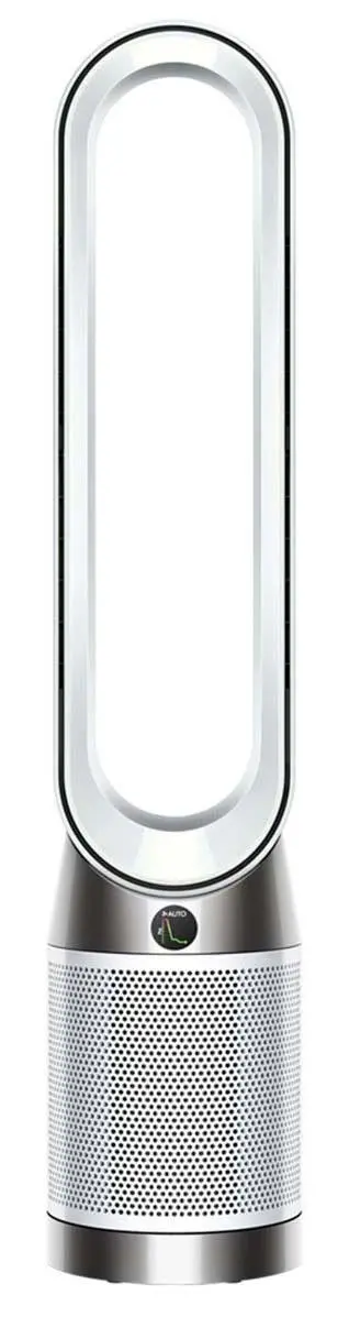 Oczyszczacz powietrza Dyson Purifier Cool Gen1 TP10 z funkcją wentylatora