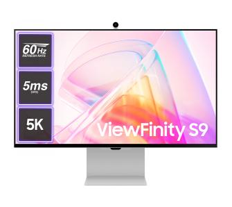 Monitor Samsung ViewFinity S9 S27C902PAU 27' 5K IPS 60Hz 5ms