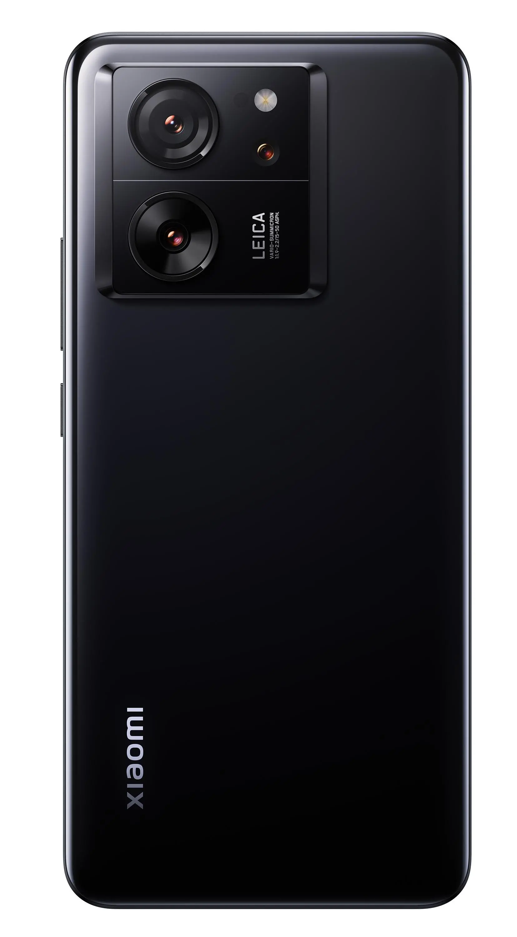 Smartfon Xiaomi 13T 8/256GB 6,67" 144Hz 50Mpix Czarny