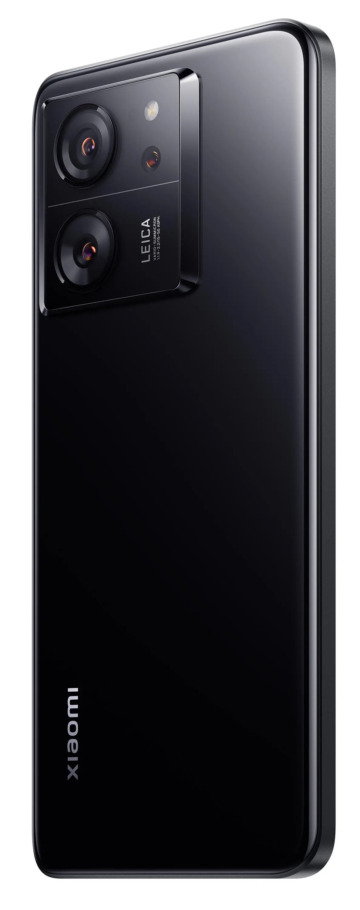 Smartfon Xiaomi 13T 8/256GB 6,67" 144Hz 50Mpix Czarny