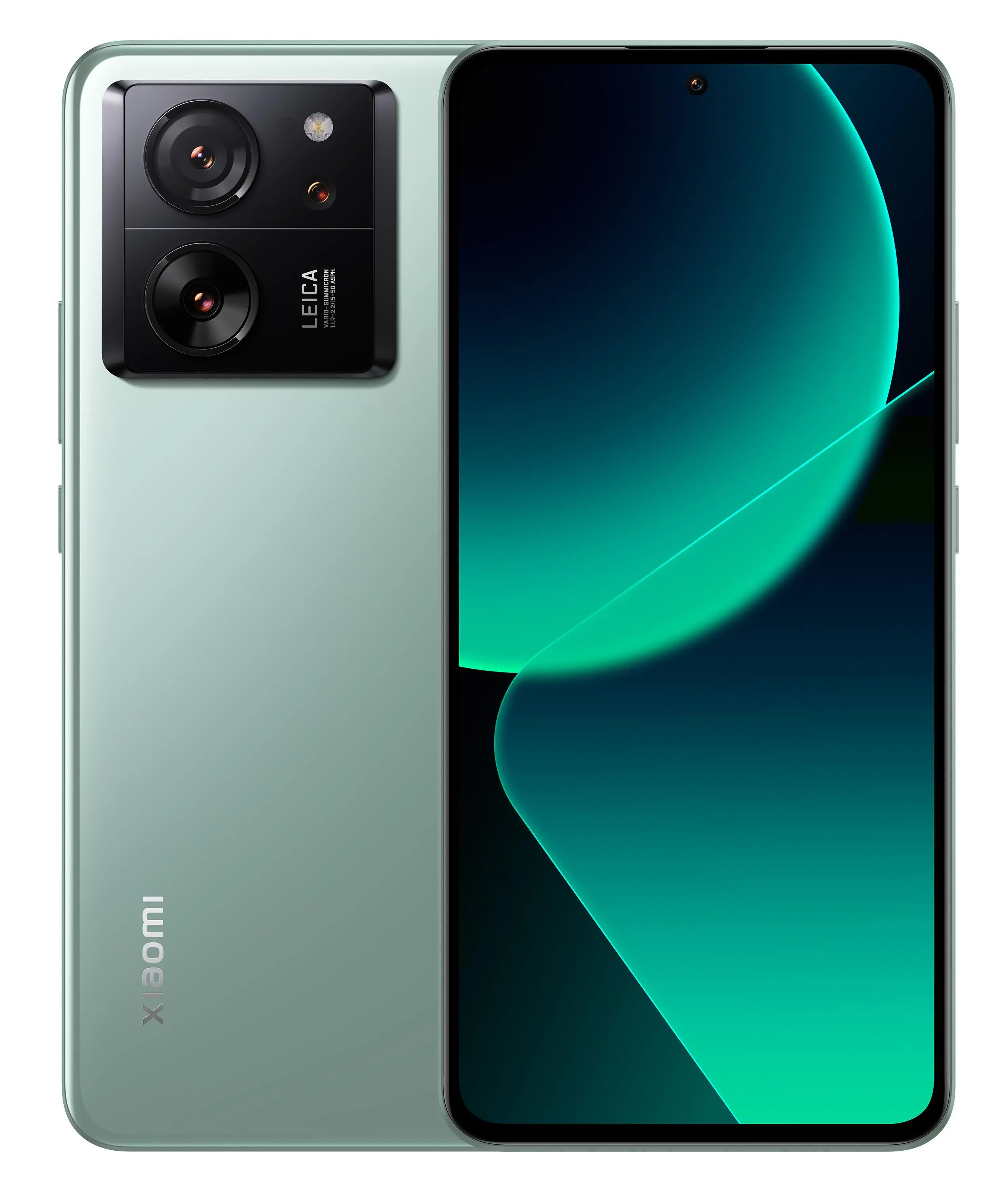 Smartfon Xiaomi 13T Pro 12/512GB 6,67" 144Hz 50Mpix Zielony