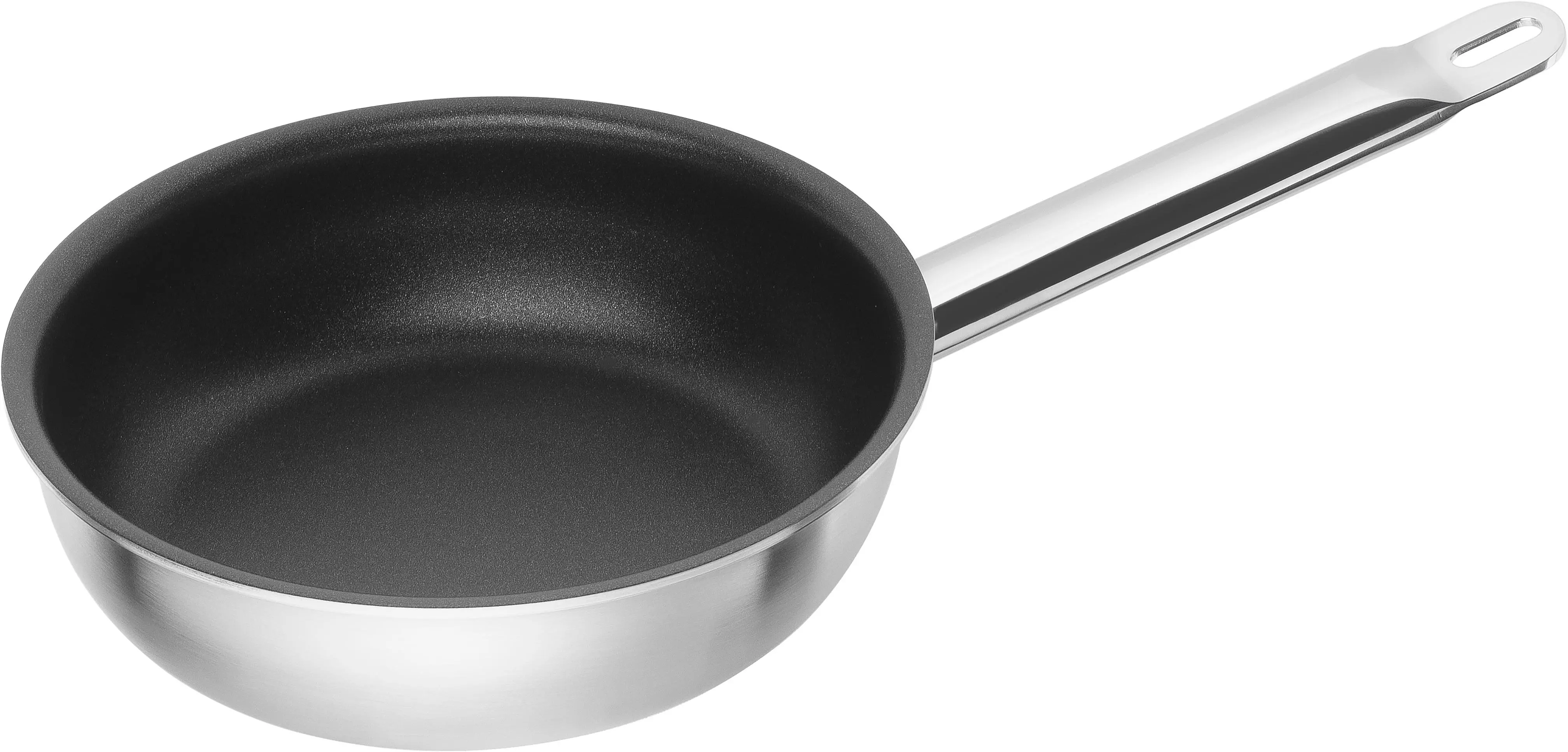 Patelnia Zwilling Pro 65129-280-0 Indukcja Nieprzywierająca 28cm