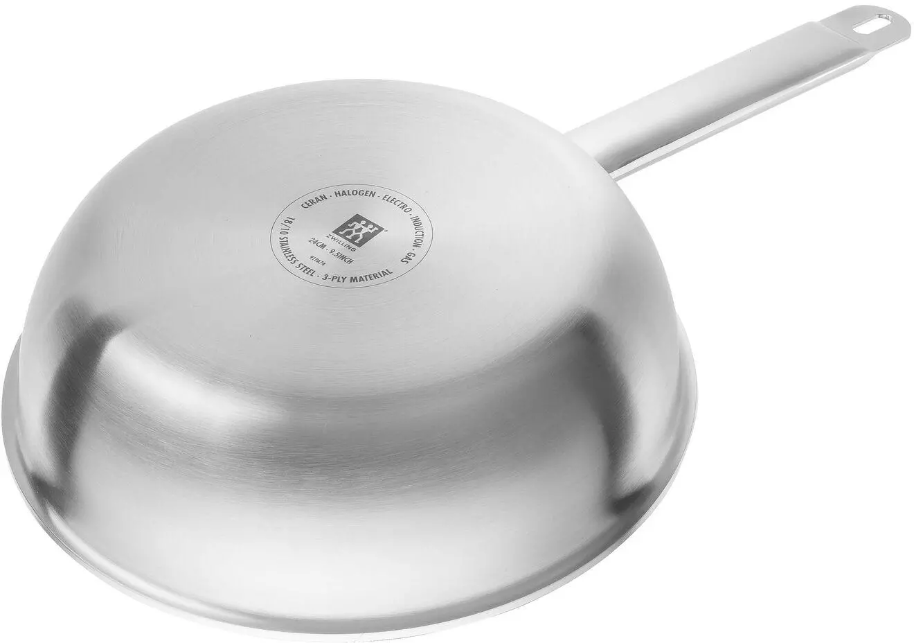 Patelnia Zwilling Pro 65129-280-0 Indukcja Nieprzywierająca 28cm