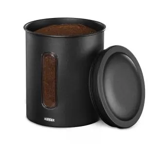 Pojemnik na kawę Xavax Barista 111275