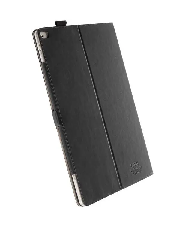 Etui na tablet Krusell Ekerö Case iPad Pro 12.9 Czarny