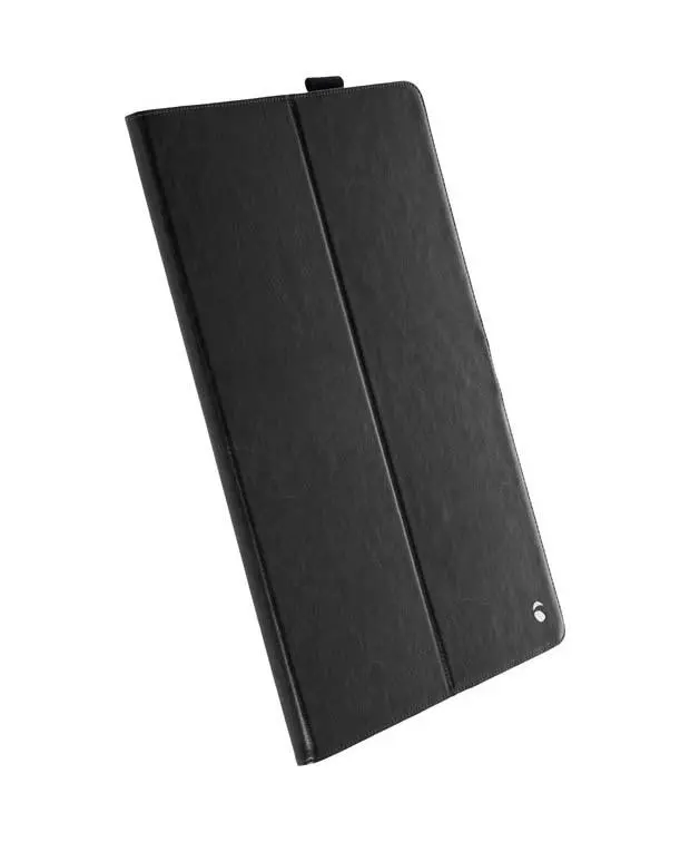 Etui na tablet Krusell Ekerö Case iPad Pro 12.9 Czarny
