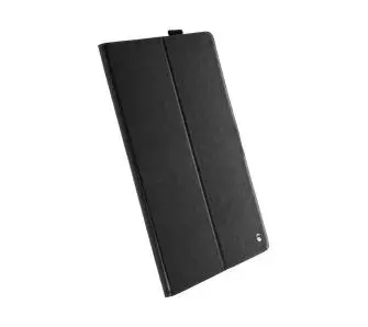 Etui na tablet Krusell Ekerö Case iPad Pro 12.9 Czarny