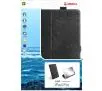 Etui na tablet Krusell Ekerö Case iPad Pro 12.9  Czarny
