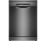 Bosch Serie 4 SMS4ENC06E 60cm Automatyczne otwieranie drzwi Zdalne sterowanie