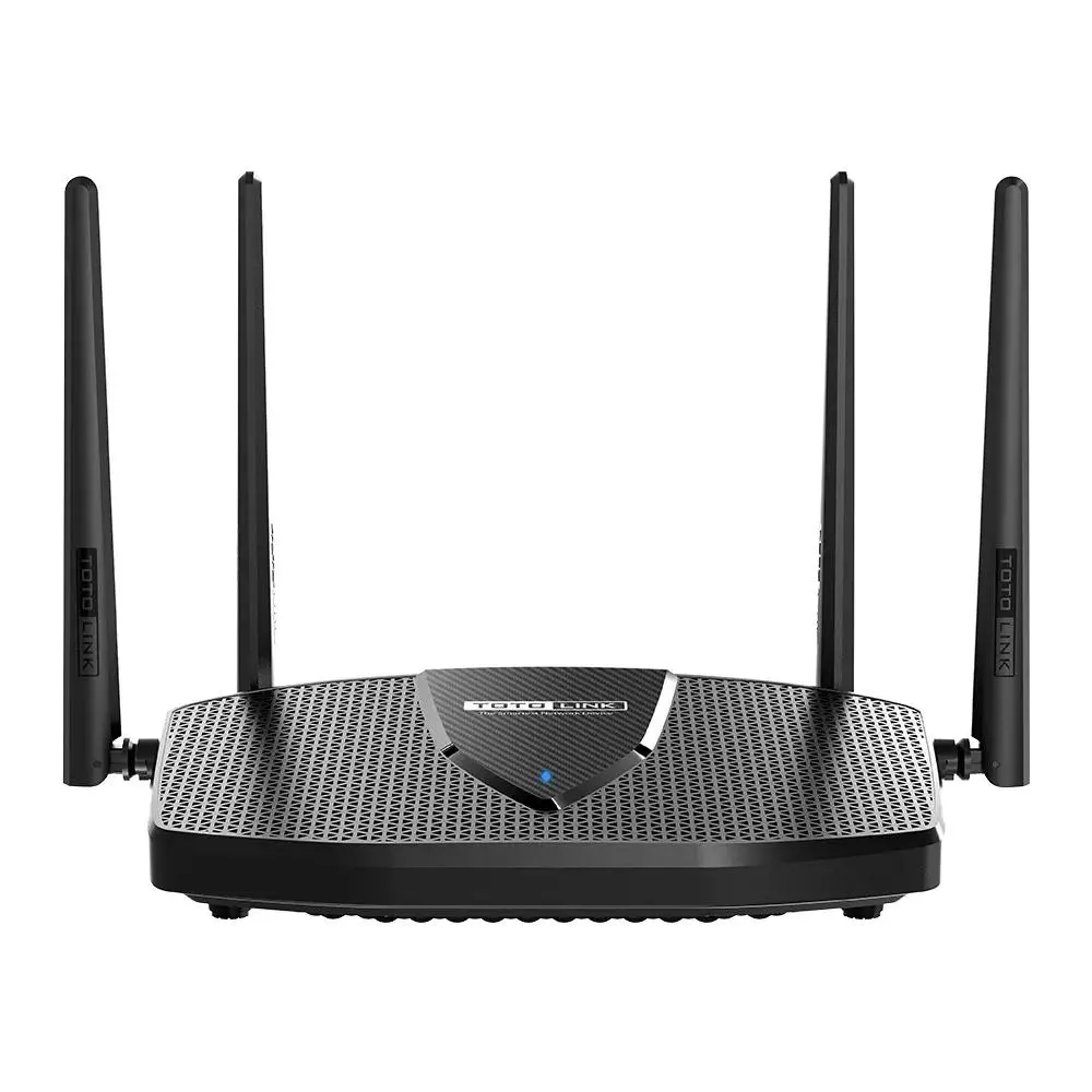 Totolink X6000R AX3000 Czarny