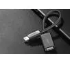 Adapter UGREEN US249 USB-A  do USB mini Czarny