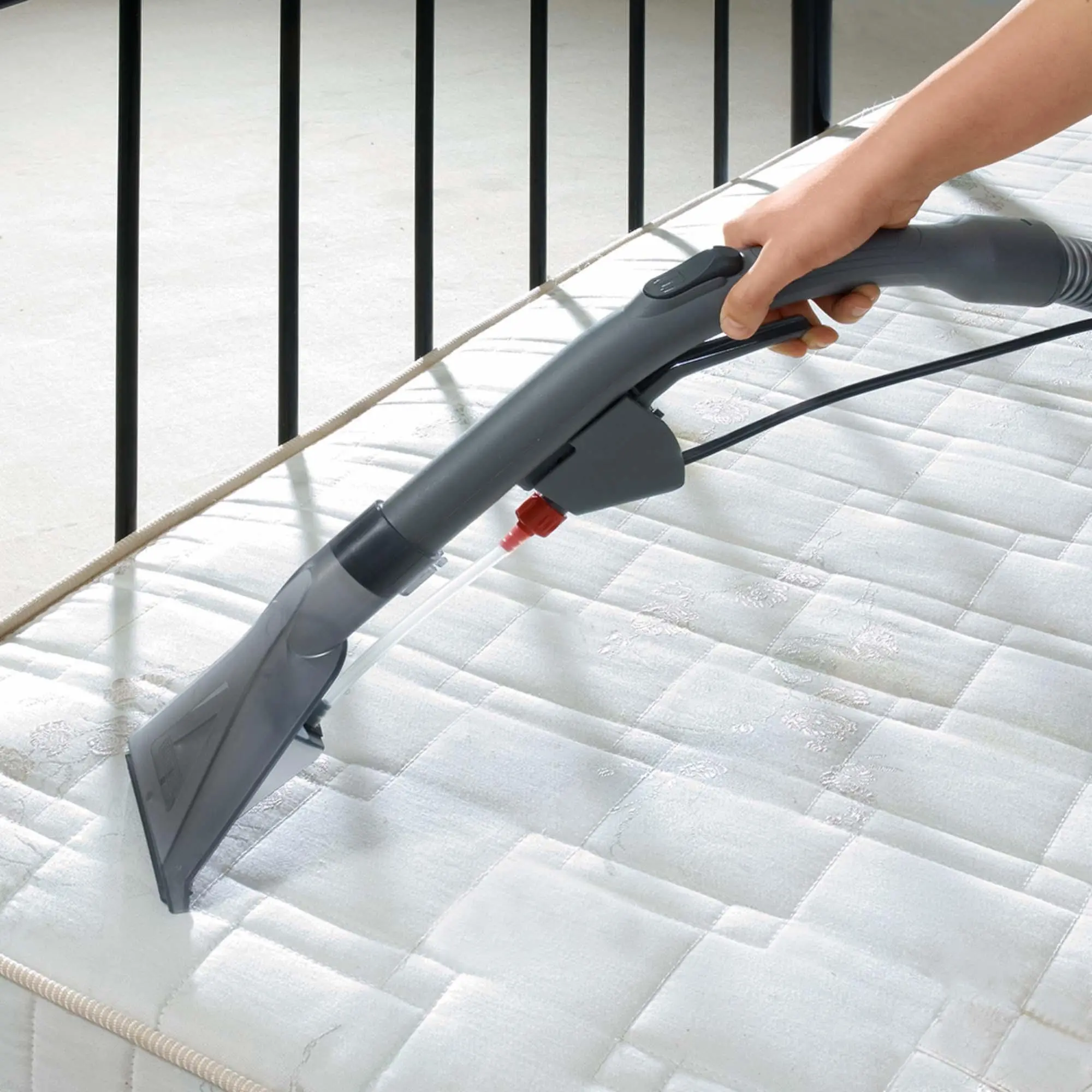 Odkurzacz Thomas Aqua FleckWasher 1400W Ssawka do czyszczenia tapicerki i tekstyliów
