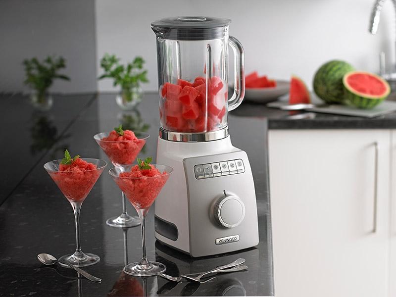 Kenwood Blend-X Pro BLM800WH wysokoobrotowy