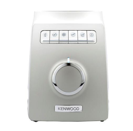 Kenwood Blend-X Pro BLM800WH wysokoobrotowy