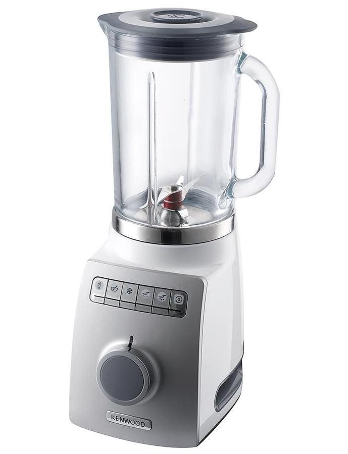 Kenwood Blend-X Pro BLM800WH wysokoobrotowy