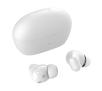 Słuchawki bezprzewodowe 1More Omthing AirFree Buds Dokanałowe Bluetooth 5.3 Biały