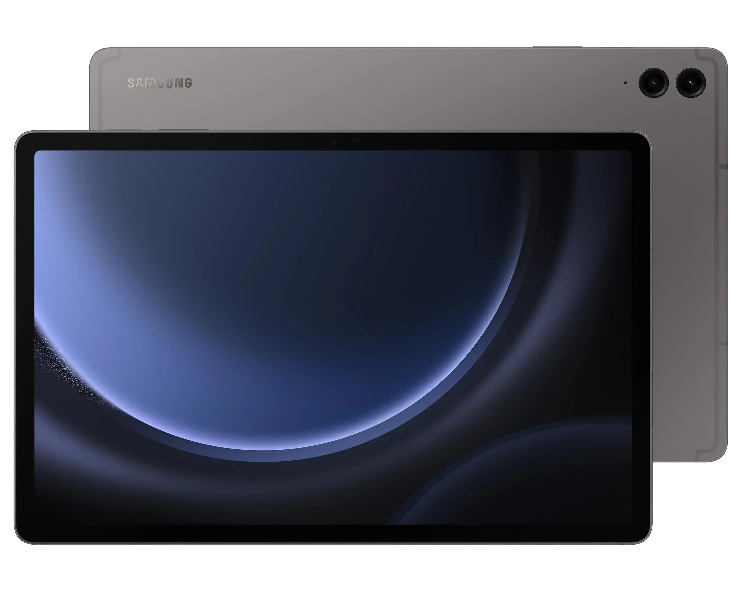 Tablet Samsung Galaxy Tab S9 FE+ SM-X610 12,4" 12/256GB Wi-Fi Szary