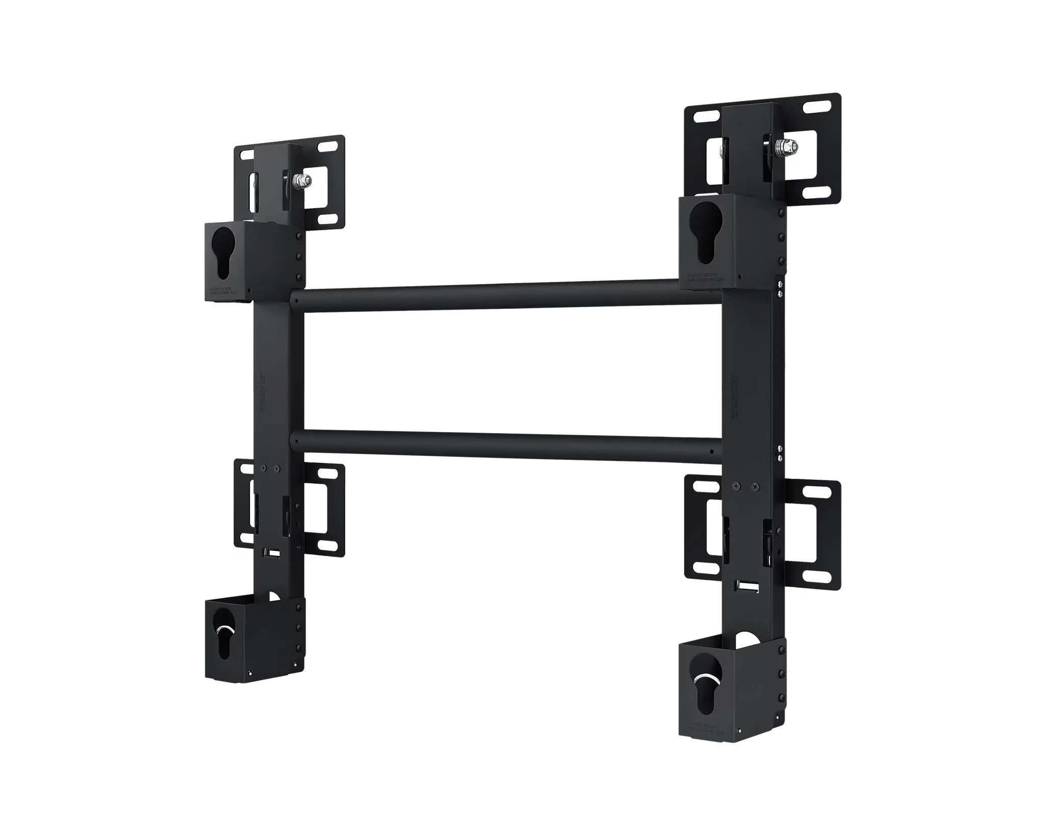 Uchwyt Samsung WMN8000SXT/XC od 76" do 98 Max 100kg