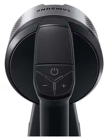 Odkurzacz Samsung Jet 65 Pet VS15A60AGR5/GE 40min Wymienny akumulator Mini elektroszczotka