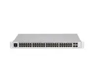 Ubiquiti USW-PRO-48 Biały
