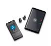 Słuchawki bezprzewodowe Philips TAT8506BK/00 Dokanałowe Bluetooth 5.2 Czarny