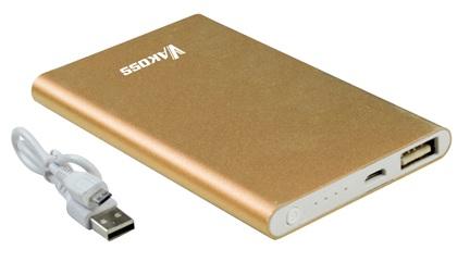 Powerbank Vakoss TP-2574G