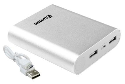 Powerbank Vakoss TP-2588S