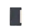 Etui na tablet Hama Fold Clear Samsung Galaxy Tab S9 11"  Różowy