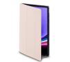 Etui na tablet Hama Fold Clear Samsung Galaxy Tab S9 11"  Różowy