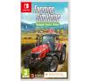 Gra Farming Simulator Nintendo Switch Edition Gra na Nintendo Switch