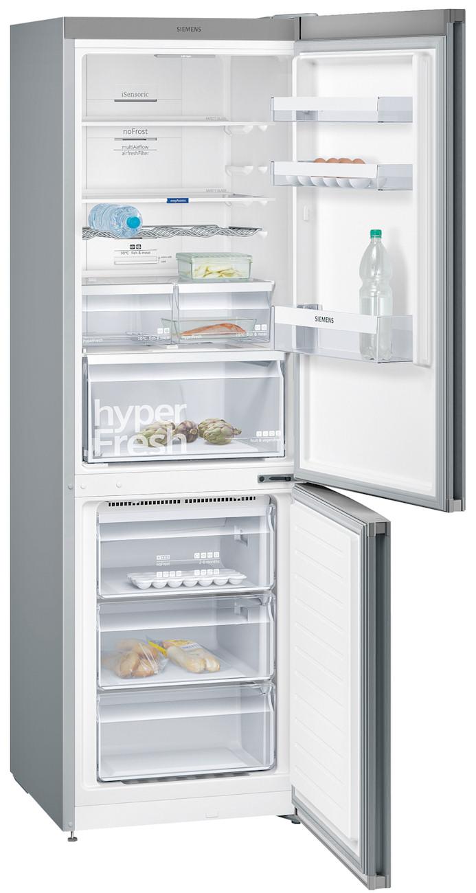 Lodówka Siemens KG36NXI35