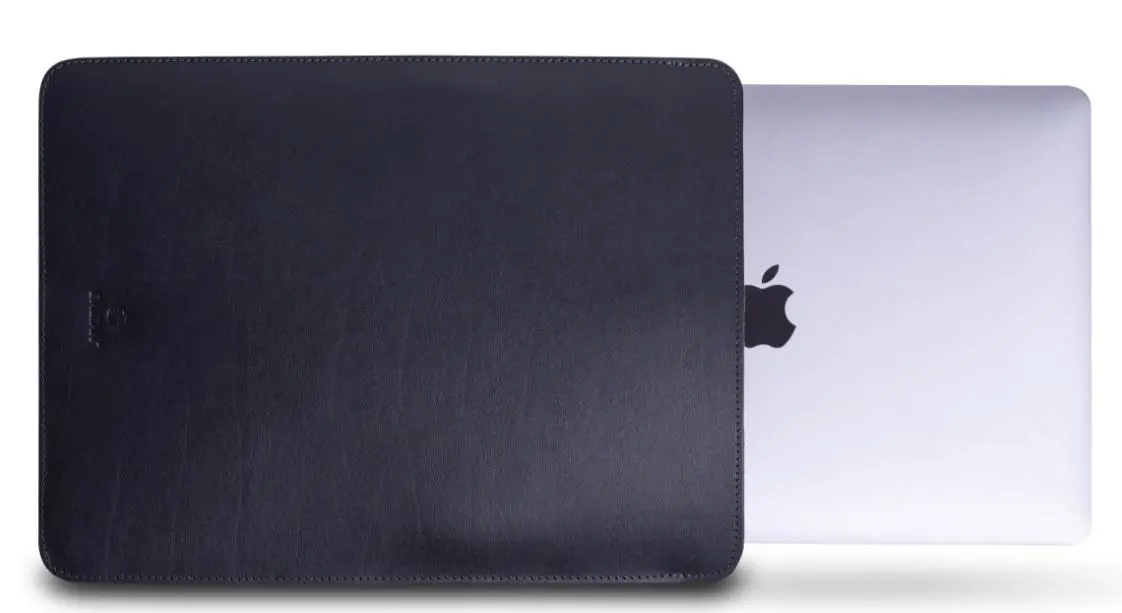 Etui na laptop Baltan Premium BALT-SLV-001-02 MacBook Air 13 M1, M2, 13 PRO Czarny