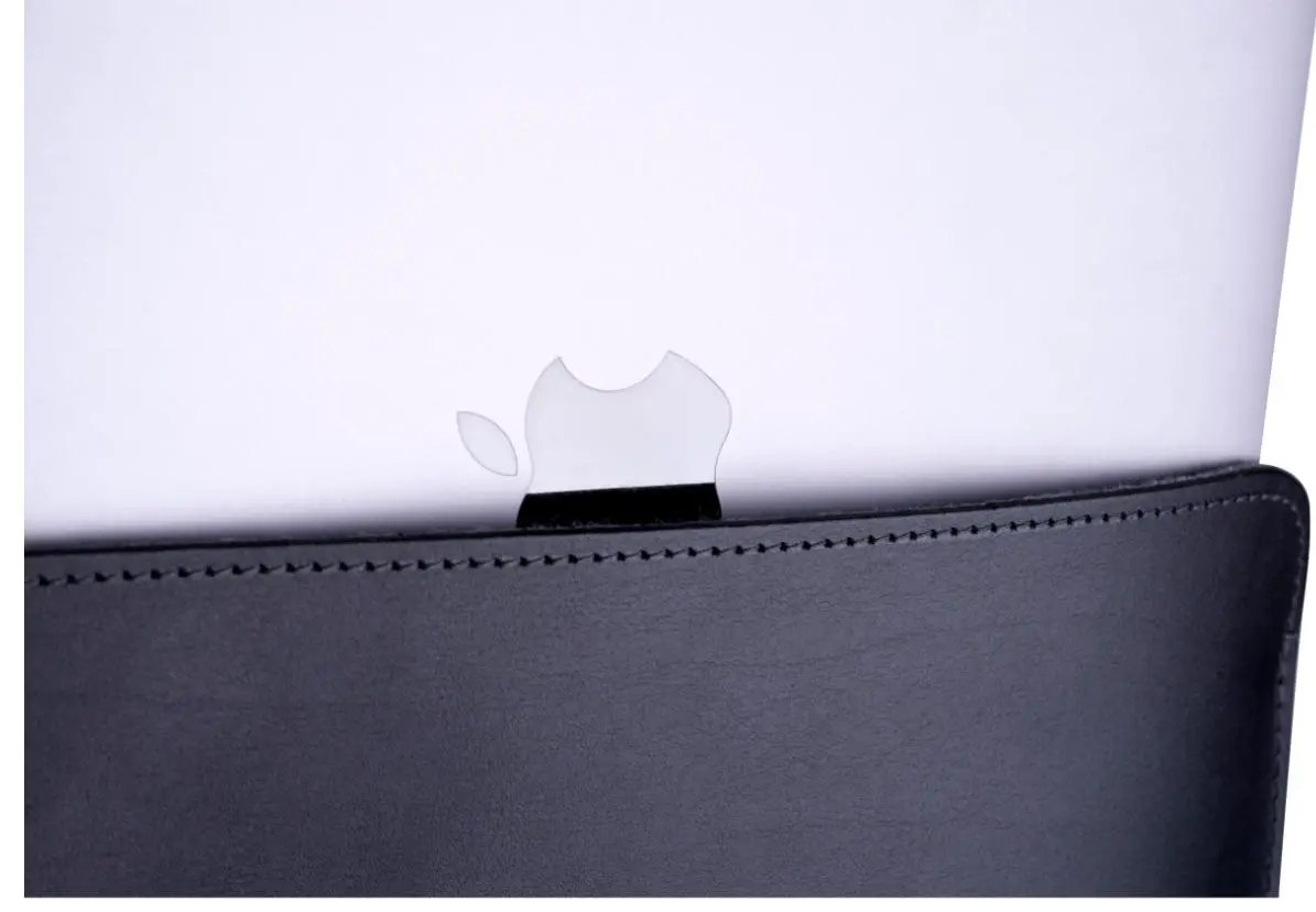 Etui na laptop Baltan Premium BALT-SLV-001-02 MacBook Air 13 M1, M2, 13 PRO Czarny