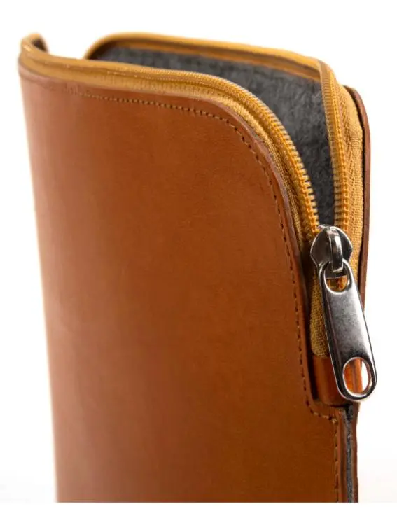 Etui na laptop Baltan BALT-SLV-005-01 13"-14" Brązowy