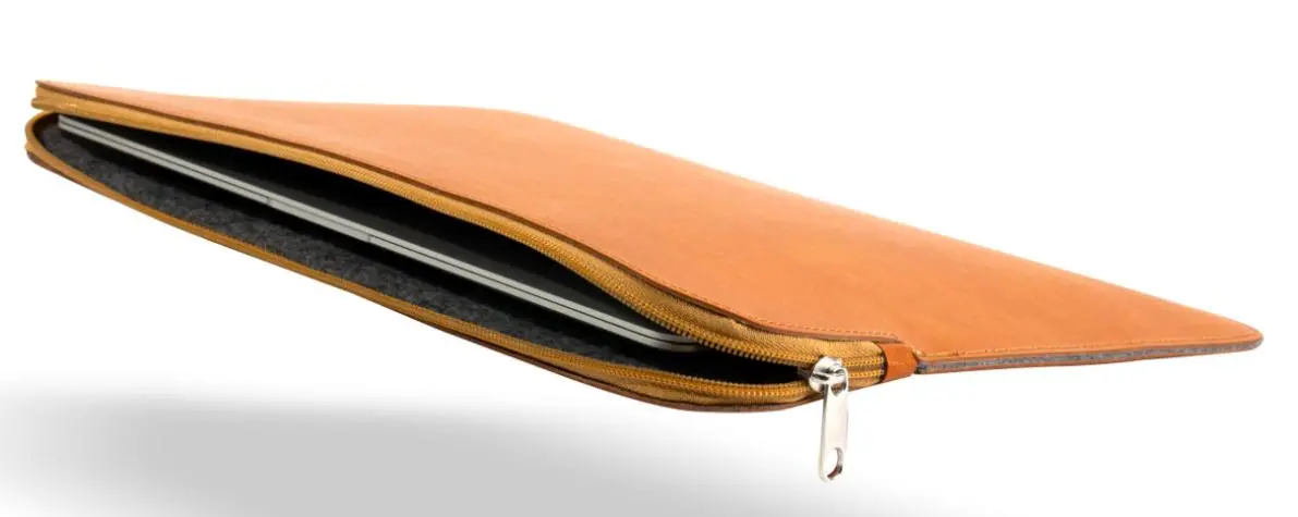 Etui na laptop Baltan BALT-SLV-005-01 13"-14" Brązowy