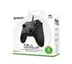 Pad Nacon EVOL-X do PC, Xbox Series, Xbox One Przewodowy Czarny