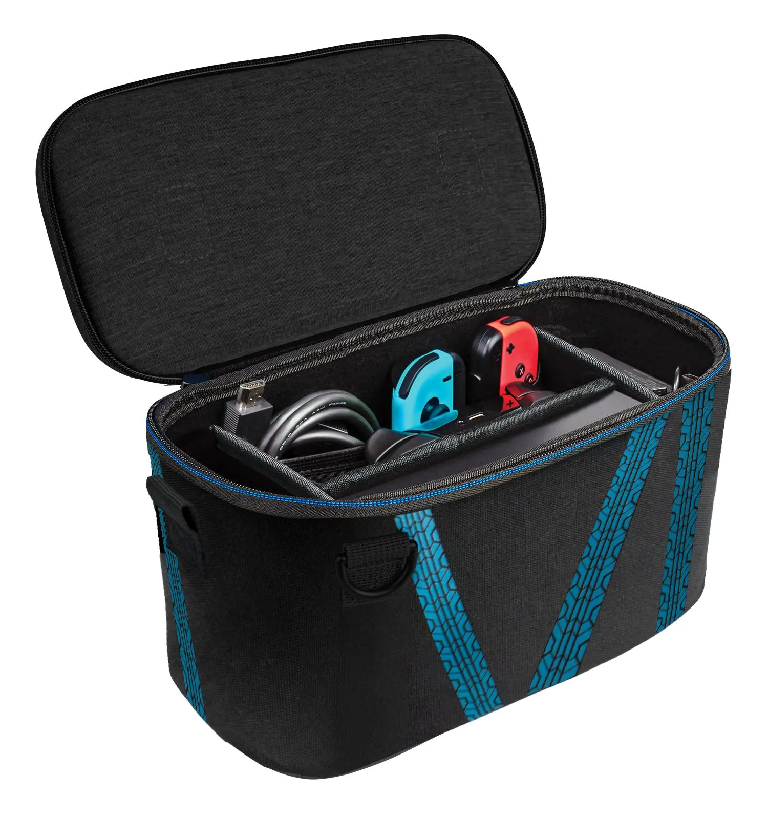Etui PDP 500-141-KTDG Overnight Case GLOW Mario Kart