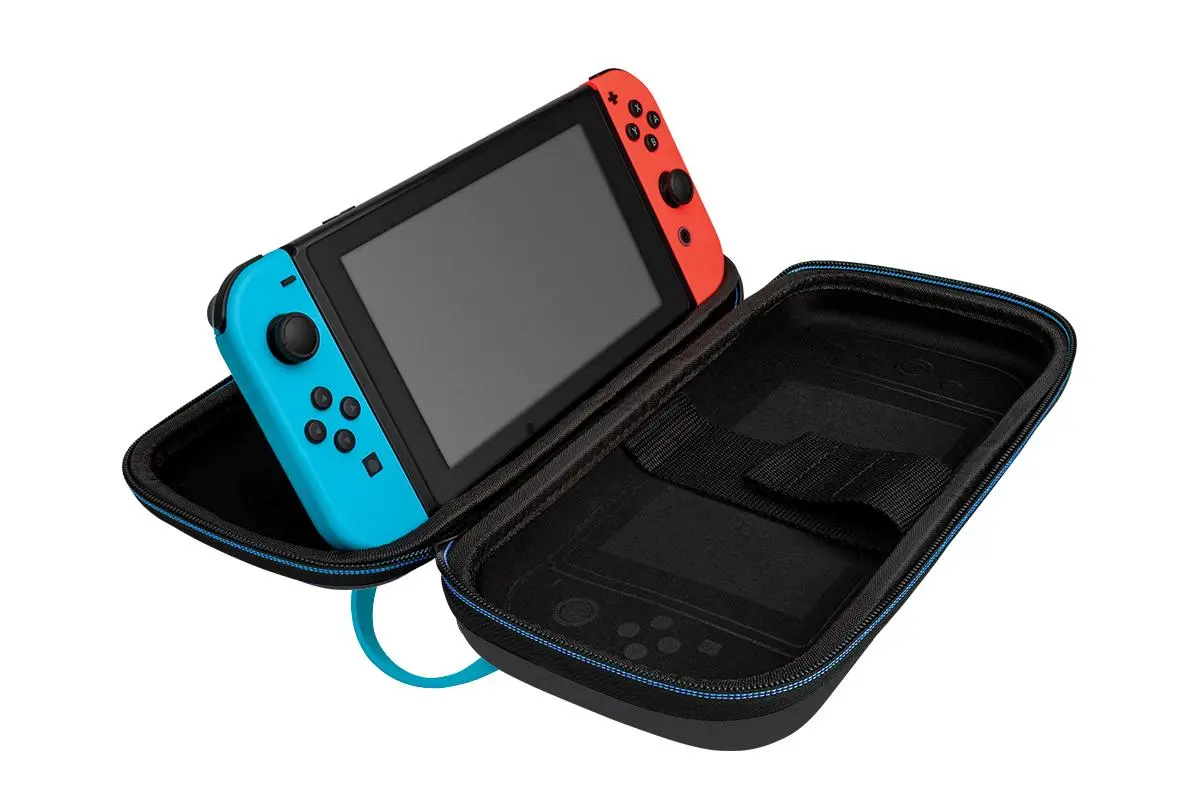 Etui PDP 500-141-KTDG Overnight Case GLOW Mario Kart