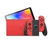 Konsola Nintendo Switch OLED Mario Red Edition Czerwony