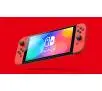 Konsola Nintendo Switch OLED Mario Red Edition Czerwony