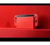 Konsola Nintendo Switch OLED Mario Red Edition Czerwony