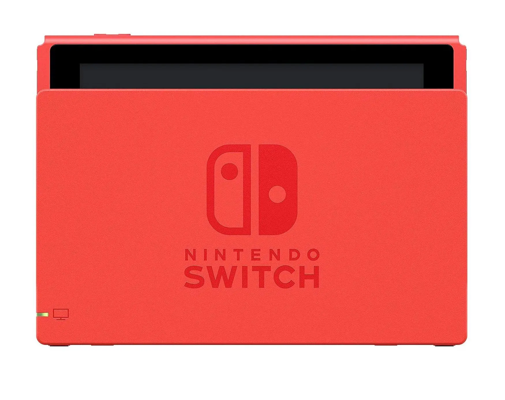 Konsola Nintendo Switch OLED Mario Red Edition Czerwony