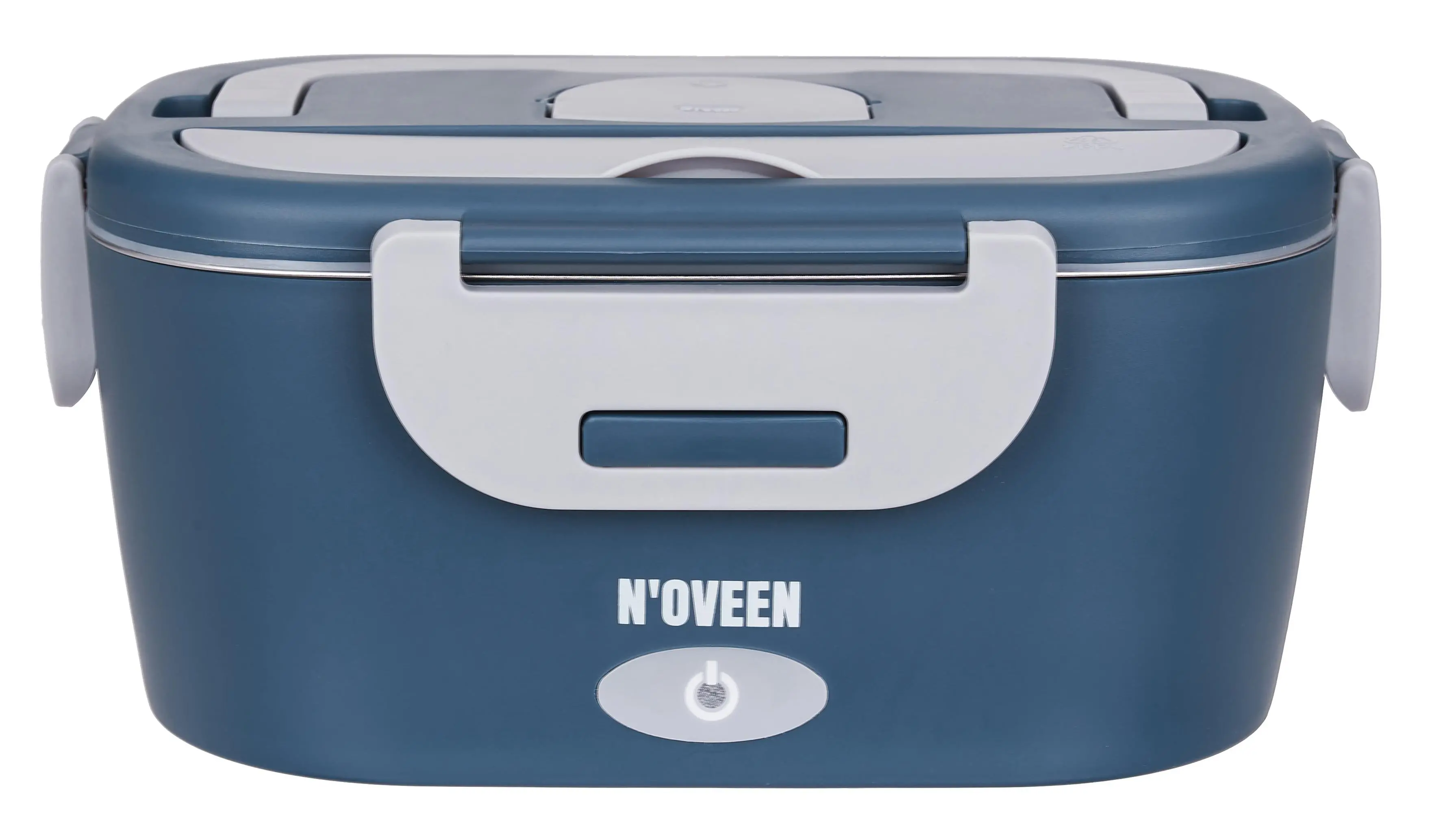 Lunchbox podgrzewany N'oveen LB745 City 1,1l