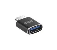 SBS TEADAPTTCUSB USB-A do USB-C
