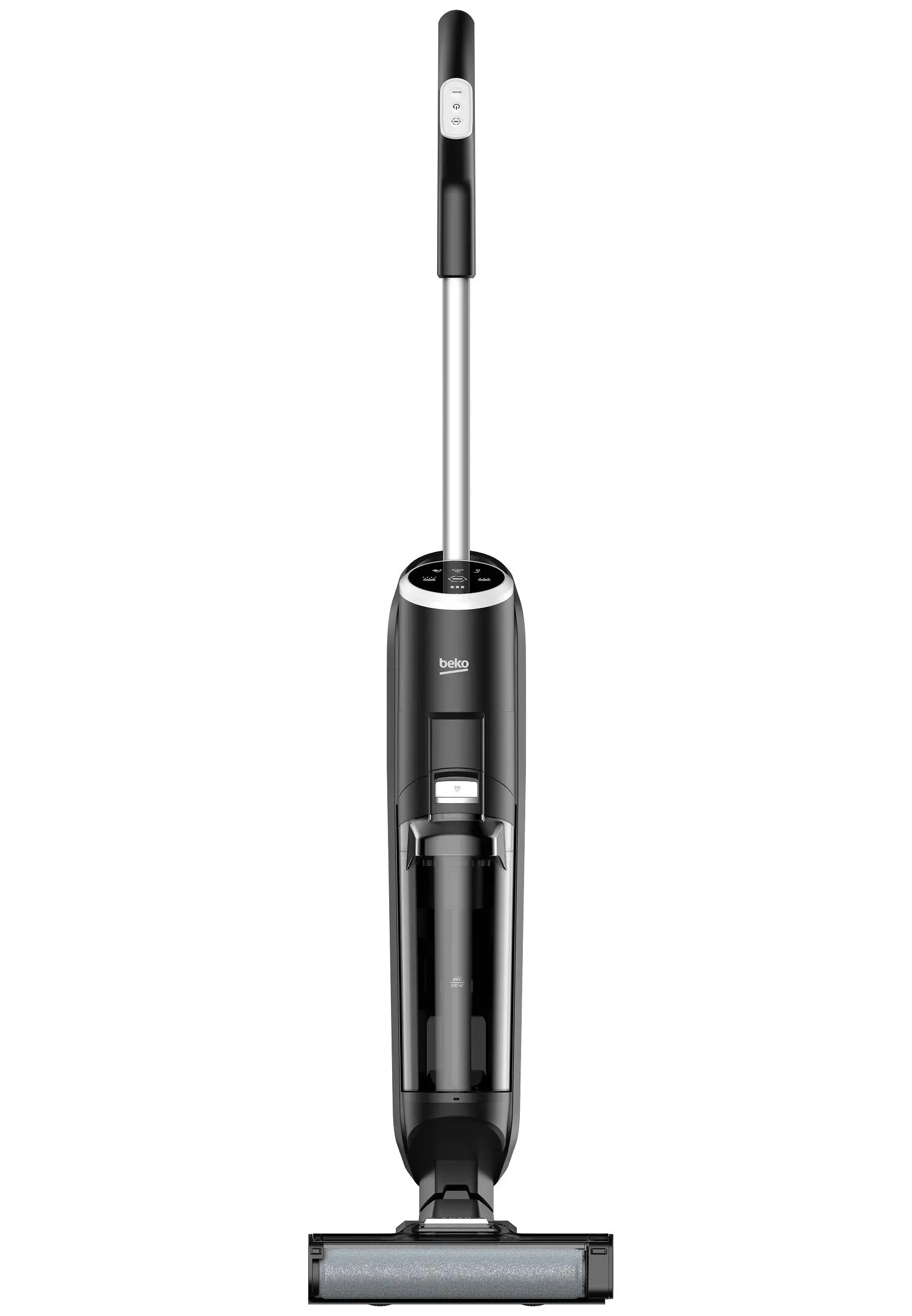 Odkurzacz Beko Wet&Dry VRW80318VB 25min Funkcja mycia